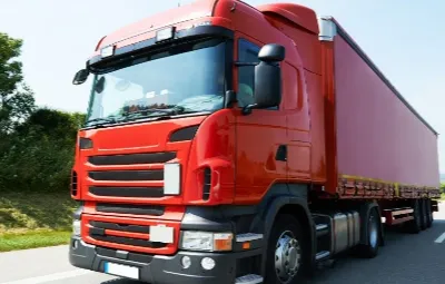 İzmir Çekerek Ambar Kargo