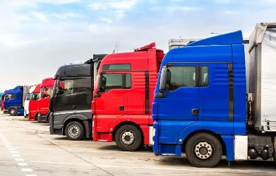 İzmir Çekerek Ambar Nakliyat