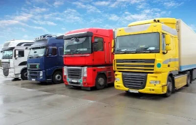 İzmir Çekerek Nakliye Ambarı