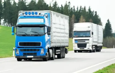 İzmir Çekerek | Eşya Taşıma